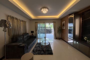 4 Bedroom House for sale in Baan Pisan Prachauthit, Thung Khru, Bangkok