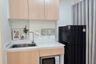 1 Bedroom Condo for sale in Lumpini Condo Town Nida - Serithai, Khlong Kum, Bangkok near MRT Si Burapha