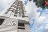 1 Bedroom Condo for sale in Life @ Sukhumvit 65, Phra Khanong Nuea, Bangkok near BTS Phra Khanong