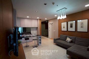 2 Bedroom Condo for Sale or Rent in Nusasiri Grand, Phra Khanong, Bangkok near BTS Ekkamai