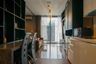 1 Bedroom Condo for rent in Nara 9 by Eastern Star, Sathon, Bangkok near BTS Chong Nonsi