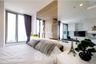 1 Bedroom Condo for rent in Nara 9 by Eastern Star, Sathon, Bangkok near BTS Chong Nonsi