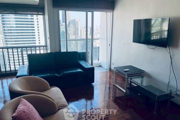 1 Bedroom Condo for rent in Silom Suite, Silom, Bangkok near BTS Chong Nonsi