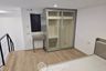 1 Bedroom Condo for rent in Rise Rama 9, Bang Kapi, Bangkok near MRT Pradit Manutham