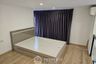 1 Bedroom Condo for rent in Rise Rama 9, Bang Kapi, Bangkok near MRT Pradit Manutham