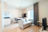 2 Bedroom Condo for rent in Noble Revolve Ratchada, Huai Khwang, Bangkok near MRT Thailand Cultural Centre