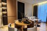 2 Bedroom Condo for rent in Noble Around Ari, Sam Sen Nai, Bangkok near BTS Ari