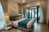 4 Bedroom House for rent in Burasiri Krungthep Kreetha, Hua Mak, Bangkok