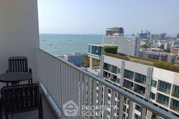 1 Bedroom Condo for rent in The Base Central Pattaya, Nong Prue, Chonburi
