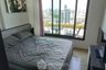 1 Bedroom Condo for rent in The Base Central Pattaya, Nong Prue, Chonburi