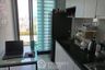 1 Bedroom Condo for rent in The Base Central Pattaya, Nong Prue, Chonburi