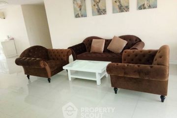 3 Bedroom Condo for rent in Trapezo Sukhumvit 16, Khlong Toei, Bangkok near MRT Queen Sirikit National Convention Centre