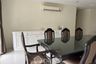 3 Bedroom Condo for rent in Trapezo Sukhumvit 16, Khlong Toei, Bangkok near MRT Queen Sirikit National Convention Centre