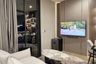 1 Bedroom Condo for rent in The Extro Phayathai - Rangnam, Thanon Phaya Thai, Bangkok near BTS Victory Monument