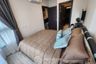 1 Bedroom Condo for rent in XT Huaikhwang, Din Daeng, Bangkok near MRT Huai Khwang