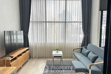 1 Bedroom Condo for rent in Knightsbridge Prime Sathorn, Thung Wat Don, Bangkok near BTS Chong Nonsi