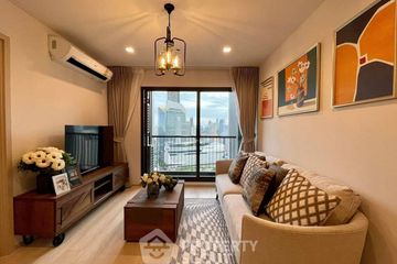 2 Bedroom Condo for rent in Life One Wireless, Lumpini, Bangkok near BTS Ploen Chit