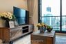 2 Bedroom Condo for rent in Life One Wireless, Lumpini, Bangkok near BTS Ploen Chit