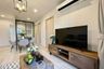 2 Bedroom Condo for rent in Life One Wireless, Lumpini, Bangkok near BTS Ploen Chit