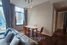 2 Bedroom Condo for rent in The Diplomat 39, Khlong Tan Nuea, Bangkok near BTS Phrom Phong