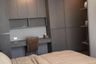 1 Bedroom Condo for rent in The Diplomat Sathorn, Silom, Bangkok near BTS Surasak