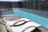 1 Bedroom Condo for rent in Runesu Thonglor 5, Khlong Tan Nuea, Bangkok near BTS Thong Lo
