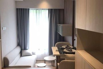 1 Bedroom Condo for rent in Runesu Thonglor 5, Khlong Tan Nuea, Bangkok near BTS Thong Lo