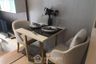 1 Bedroom Condo for rent in Runesu Thonglor 5, Khlong Tan Nuea, Bangkok near BTS Thong Lo