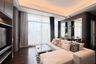 2 Bedroom Condo for rent in The Diplomat 39, Khlong Tan Nuea, Bangkok near BTS Phrom Phong