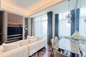 2 Bedroom Condo for rent in The Diplomat 39, Khlong Tan Nuea, Bangkok near BTS Phrom Phong