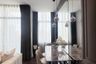 2 Bedroom Condo for rent in The Diplomat 39, Khlong Tan Nuea, Bangkok near BTS Phrom Phong