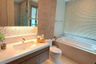 1 Bedroom Condo for rent in Bright Sukhumvit 24, Khlong Tan, Bangkok near BTS Phrom Phong
