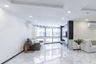 3 Bedroom Condo for rent in Sukhumvit Park, Khlong Toei, Bangkok near BTS Nana
