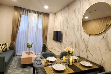 2 Bedroom Condo for rent in XT Phayathai, Thanon Phaya Thai, Bangkok near BTS Phaya Thai