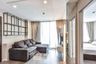 1 Bedroom Condo for rent in 333 Riverside, Bang Sue, Bangkok near MRT Bang Pho