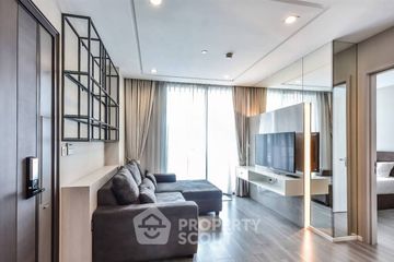 1 Bedroom Condo for rent in 333 Riverside, Bang Sue, Bangkok near MRT Bang Pho