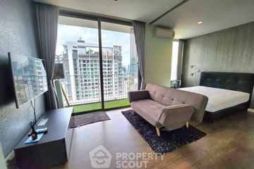1 Bedroom Condo for rent in Nara 9 by Eastern Star, Sathon, Bangkok near BTS Chong Nonsi