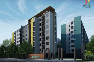 1 Bedroom Condo for sale in Aspire Ladprao 113, Khlong Chan, Bangkok near MRT Bang Kapi