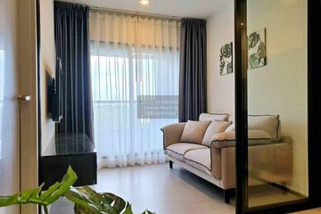 1 Bedroom Condo for sale in Aspire Sukhumvit-Onnut, Suan Luang, Bangkok near BTS On Nut