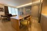 1 Bedroom Condo for sale in MODE Sukhumvit 61, Khlong Tan Nuea, Bangkok near BTS Ekkamai