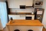 2 Bedroom Condo for sale in Bang Yi Ruea, Bangkok near BTS Wongwian Yai
