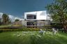 5 Bedroom House for sale in BuGaan Krungthep Kreetha, Hua Mak, Bangkok near MRT Si Burapha