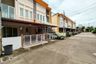 4 Bedroom Townhouse for sale in Nong Khang Phlu, Bangkok