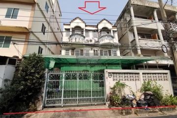 8 Bedroom Townhouse for sale in Bang Bon, Bangkok