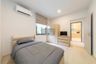 3 Bedroom House for sale in Bowon Niwet, Bangkok near MRT Sanam Luang