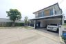 3 Bedroom House for sale in Centro Wongwaen-Chatuchot, Sam Wa Tawan Tok, Bangkok