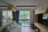 1 Bedroom Condo for sale in City Center Residence, Nong Prue, Chonburi
