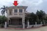 3 Bedroom House for sale in Sarin City Wongtawan, Khok Kham, Samut Sakhon