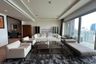 3 Bedroom Condo for sale in 185 Rajadamri, Lumpini, Bangkok near BTS Ratchadamri