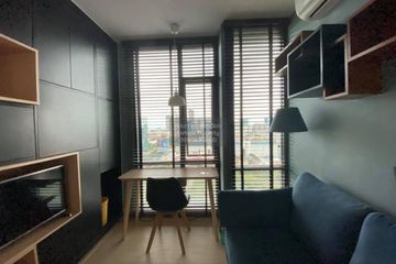1 Bedroom Condo for sale in Bangkok Horizon Sathorn, Yan Nawa, Bangkok near BTS Chong Nonsi